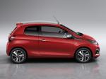 Peugeot 108 TOP 3-Door 2014 года
